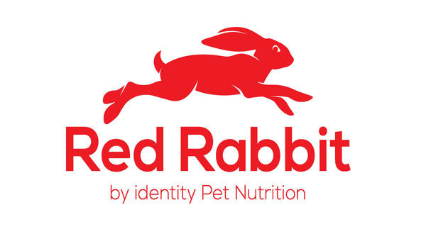 Red Rabbit Pet by identity Pet Nutrition